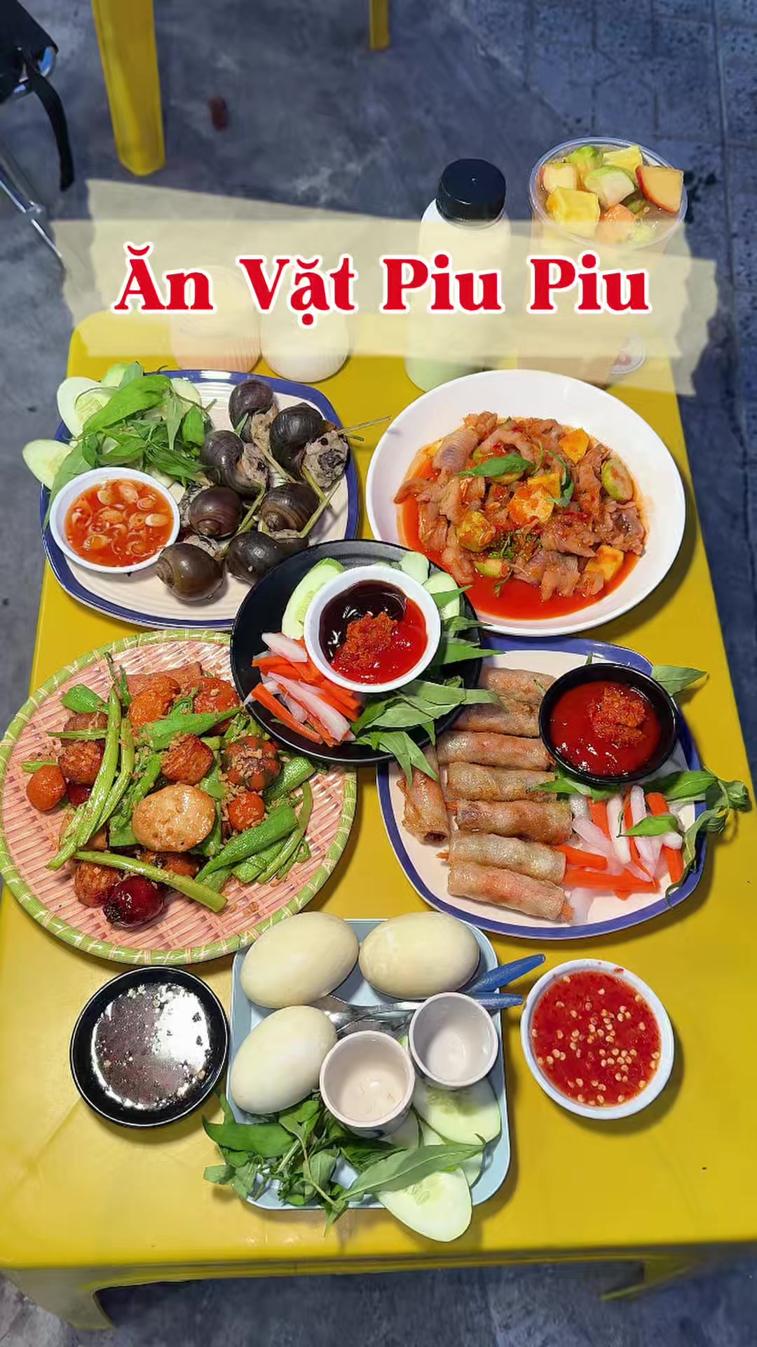 @Ăn Ngon Bình Dương