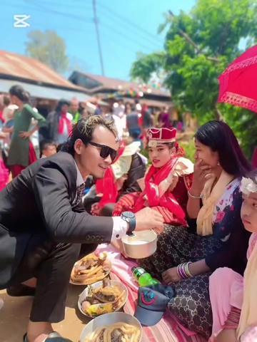 @—͟͞͞🇳🇵Whiteky's couple ᭄☯亗