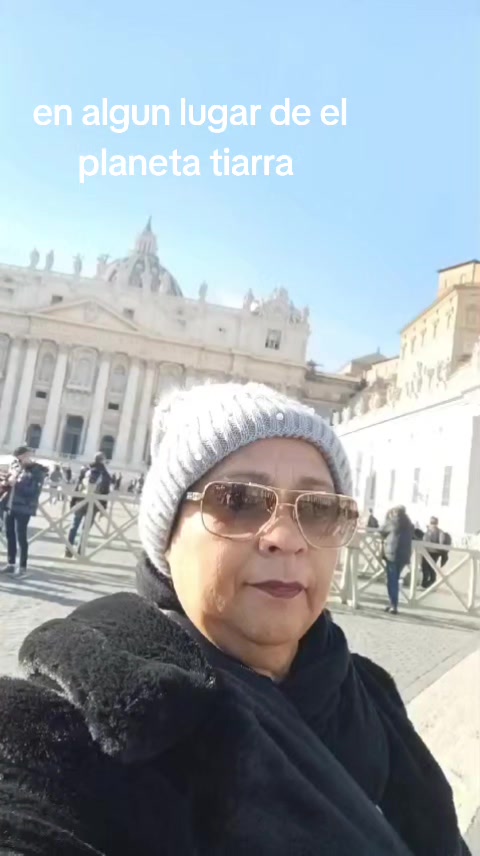 @Mercedes Diaz