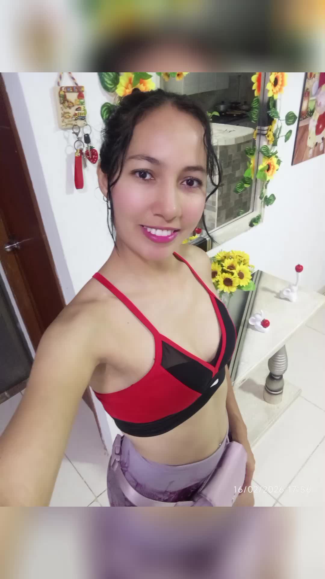 @Karina Nunez