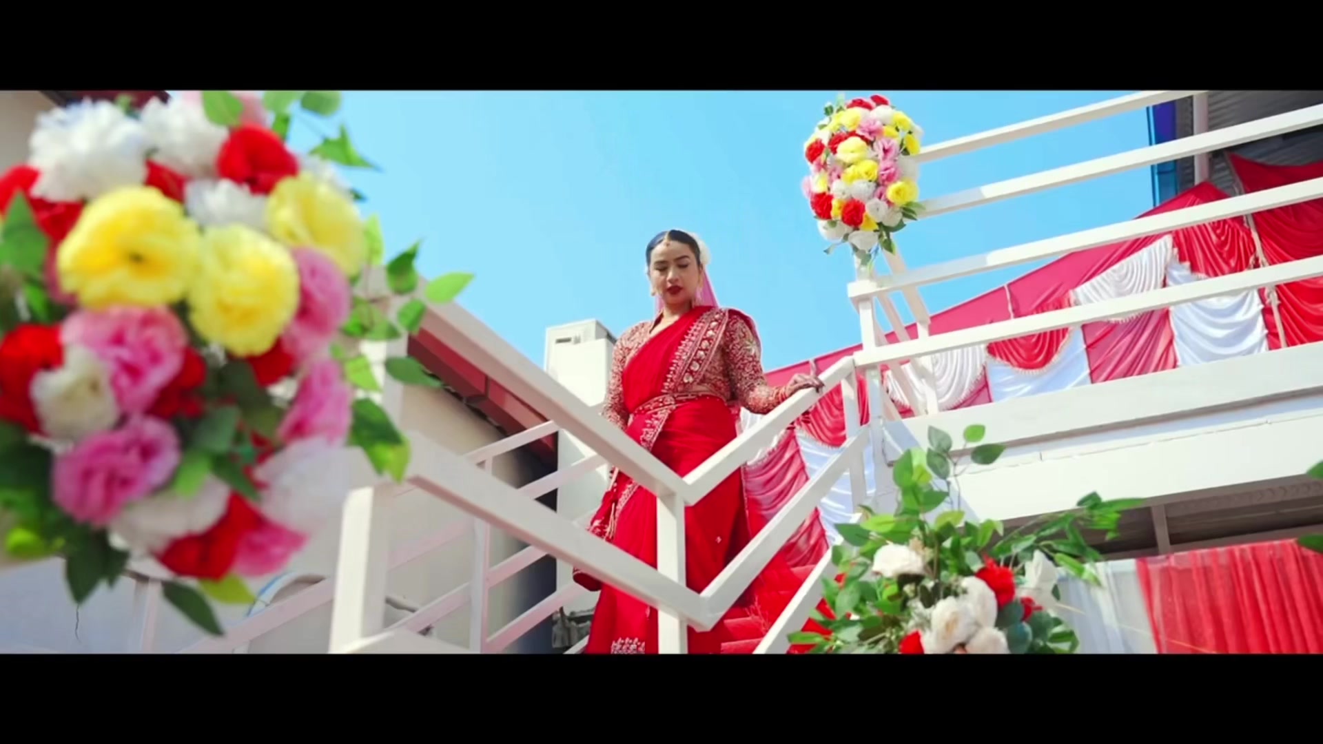 @Manisha Bhusal