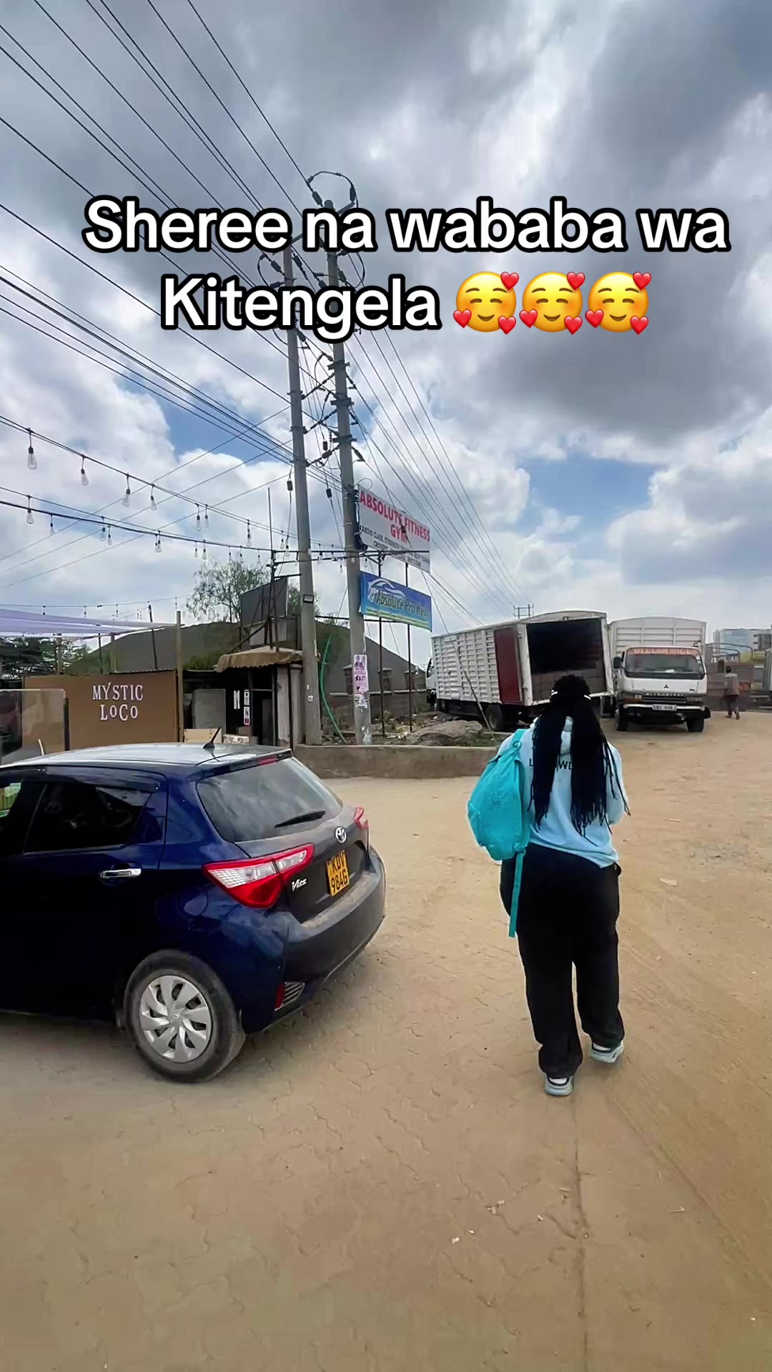 @Kitengela 110