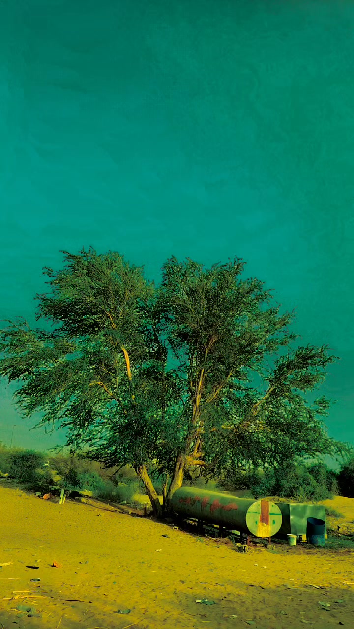 @نجم الظلام