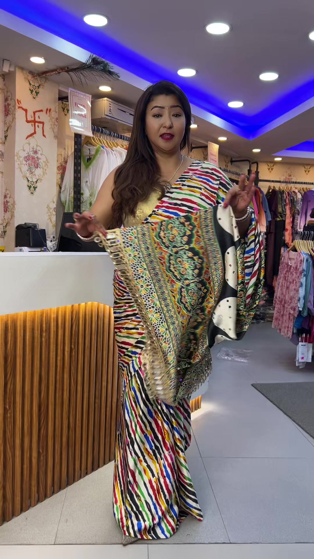 @Style Gallery Nepal