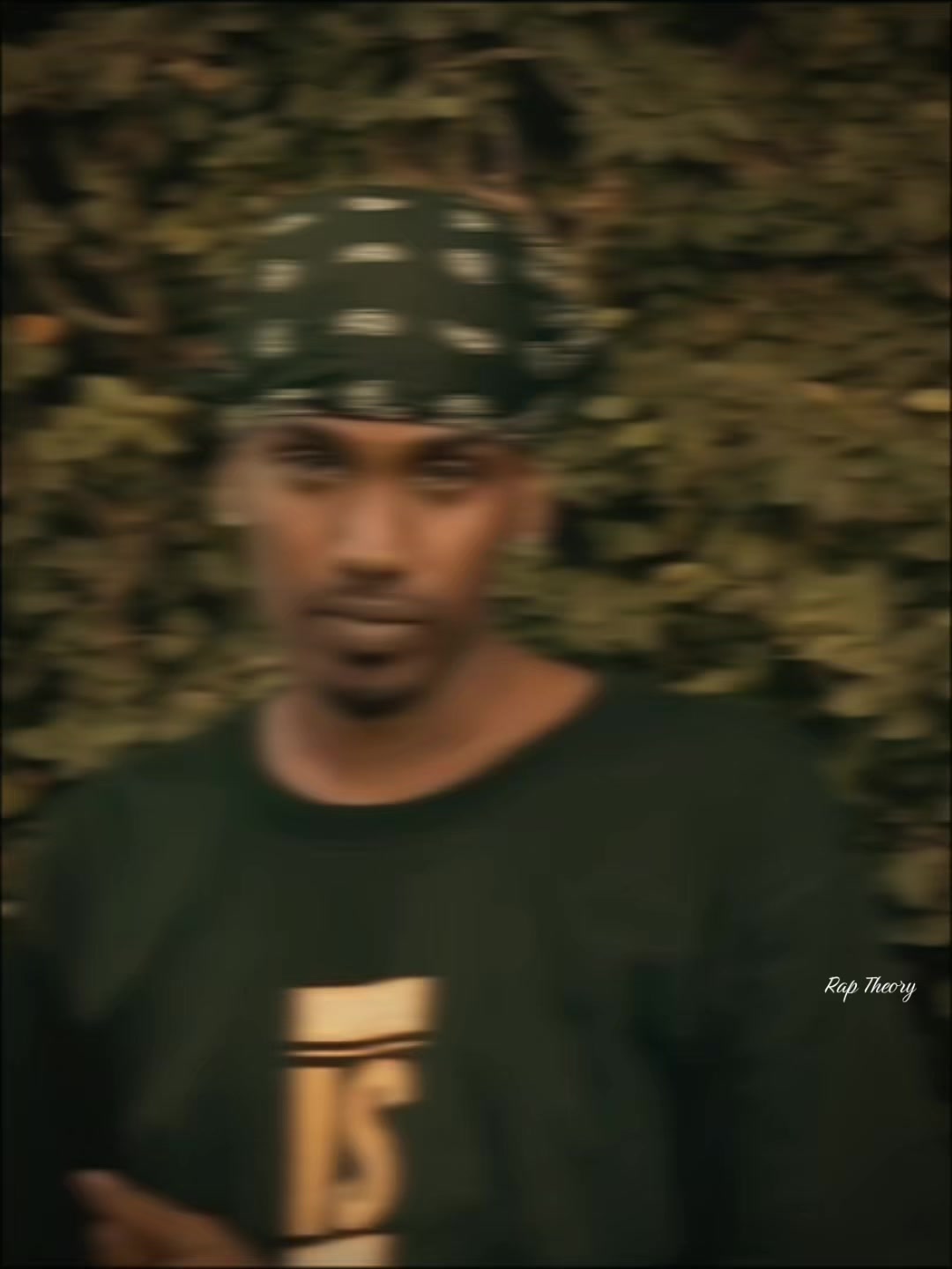 @Rap Theory