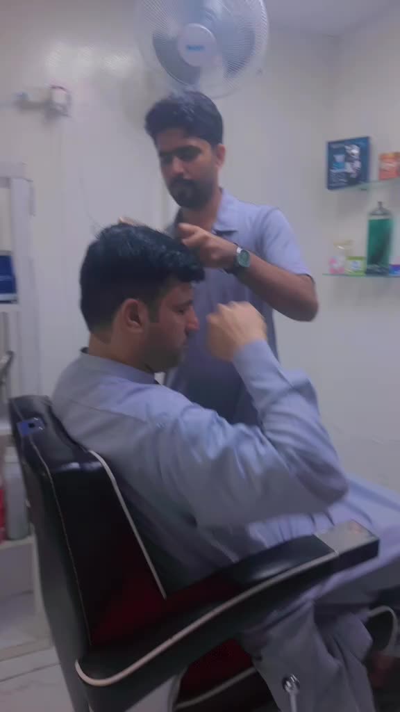 @Asad Yousafzai