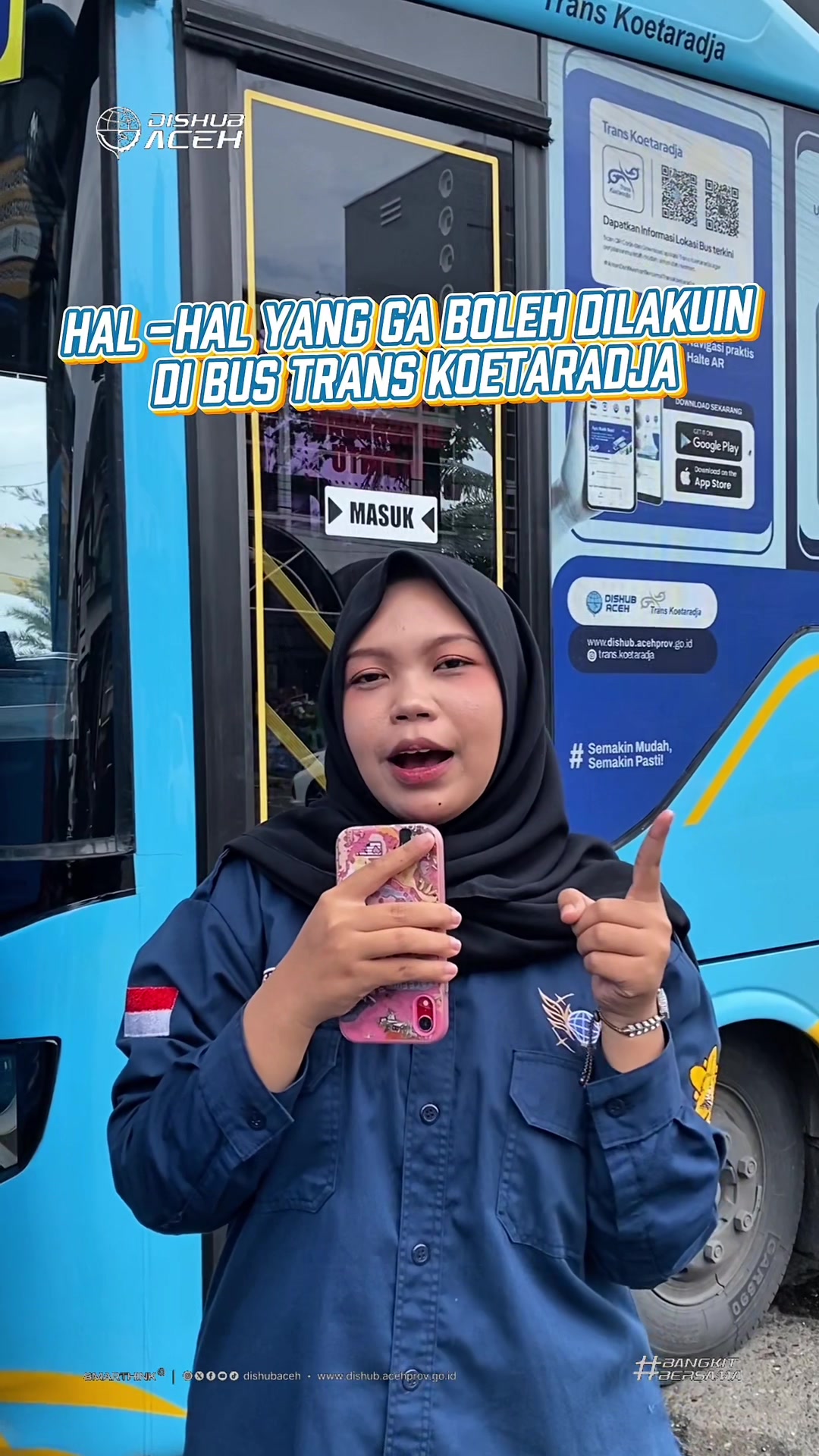 @DishubAceh