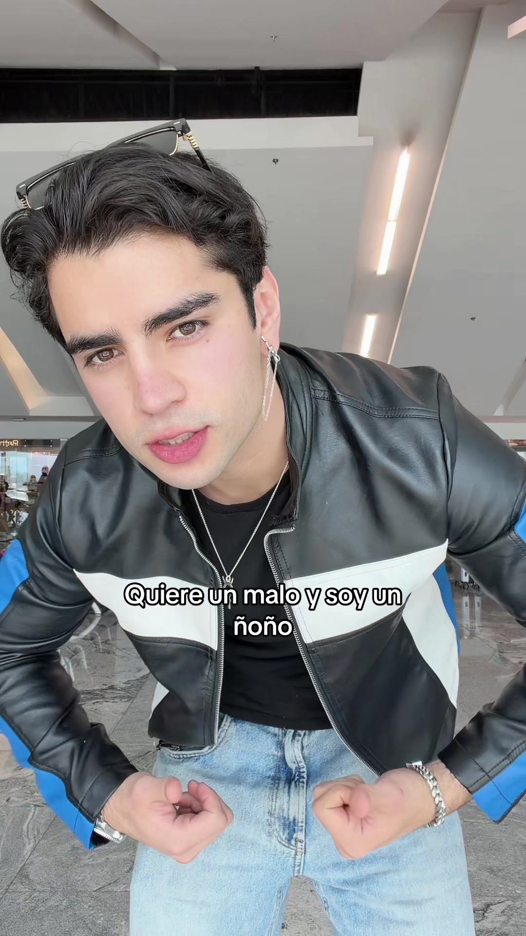 @Aaron Mercury