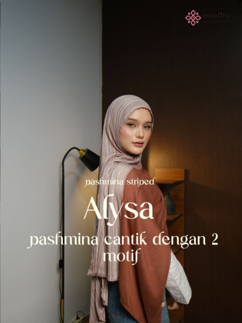 @Myalifa Hijab
