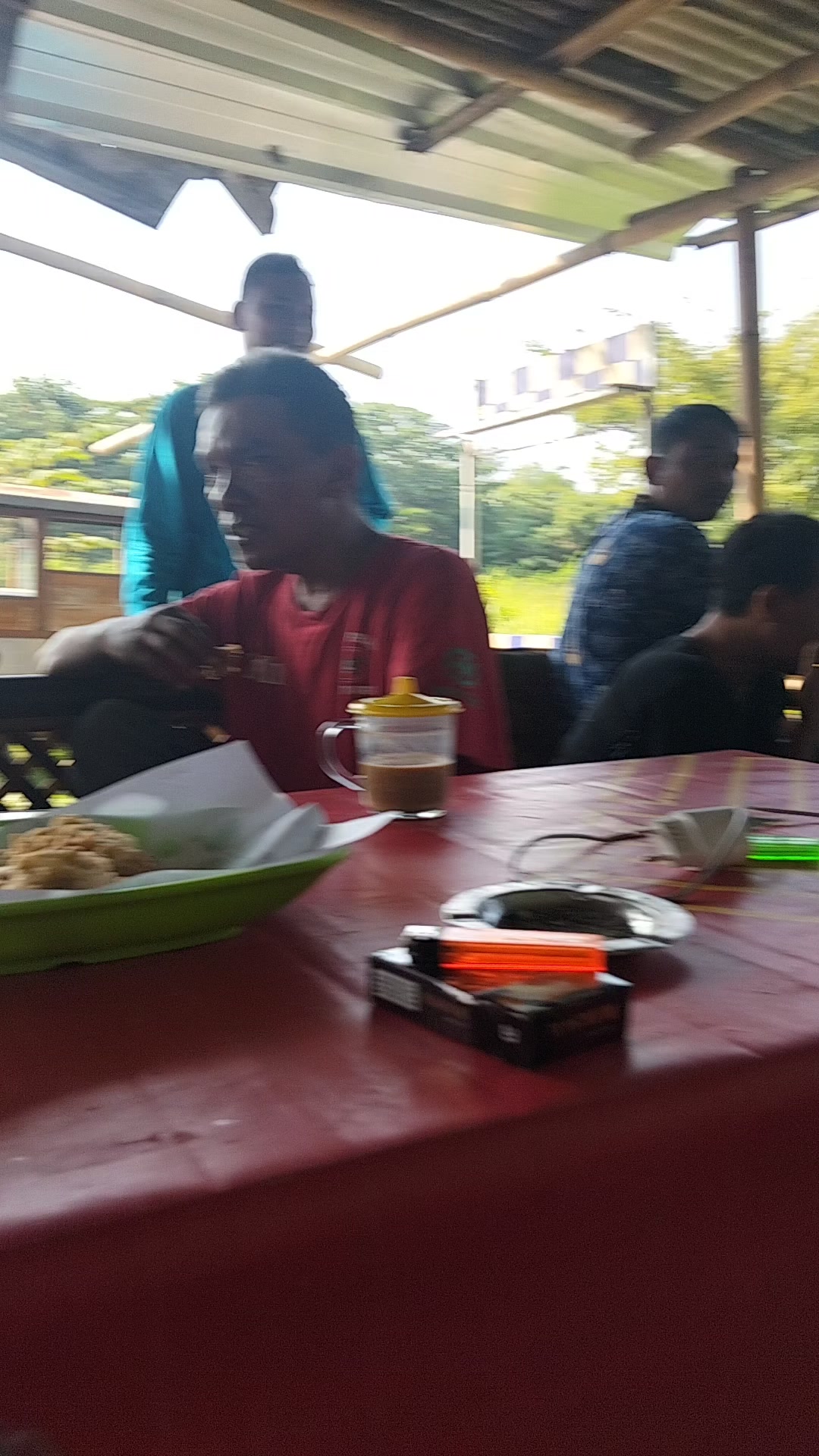 @Putra Banten Xpress99