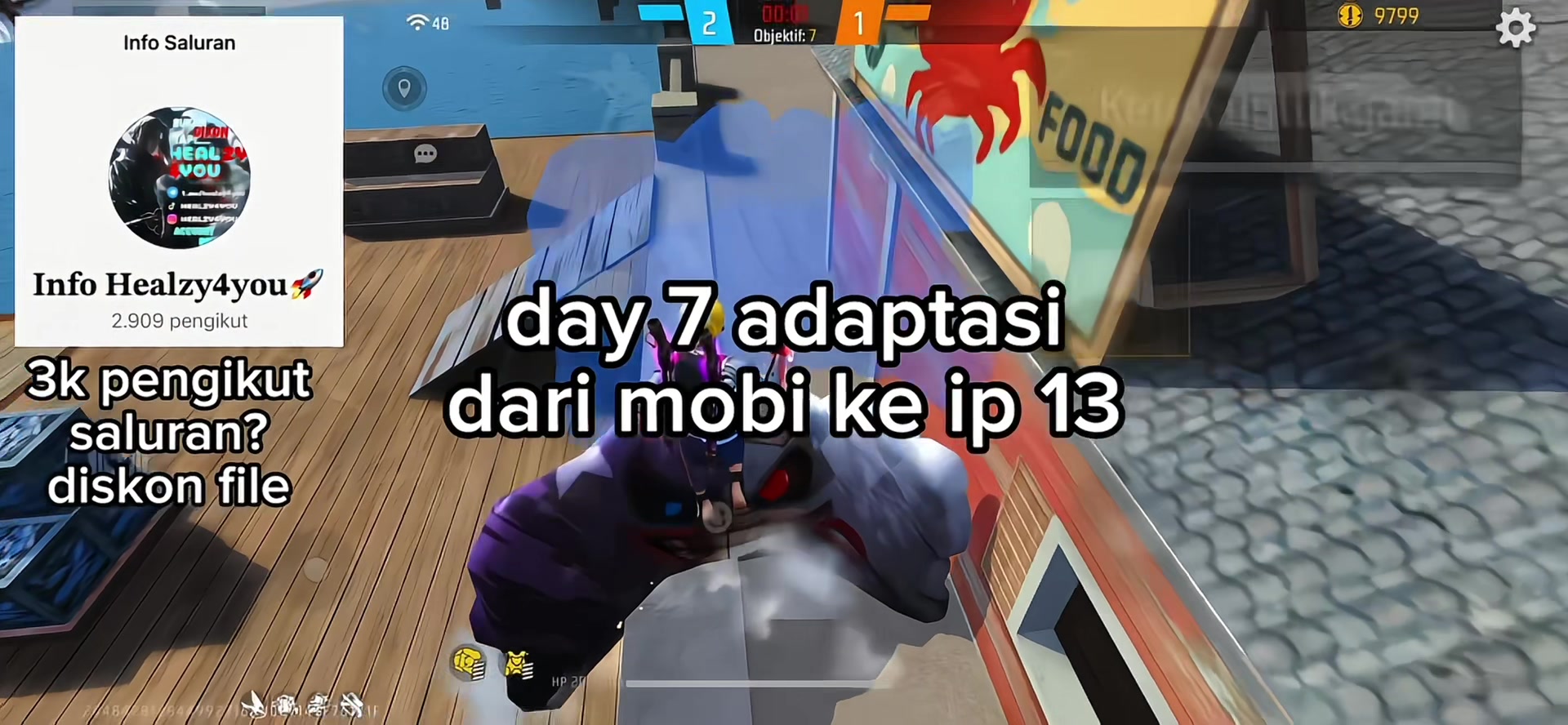 @𝗛𝗘𝗔𝗟𝗭𝗬𝟰𝗬𝗢𝗨🚀
