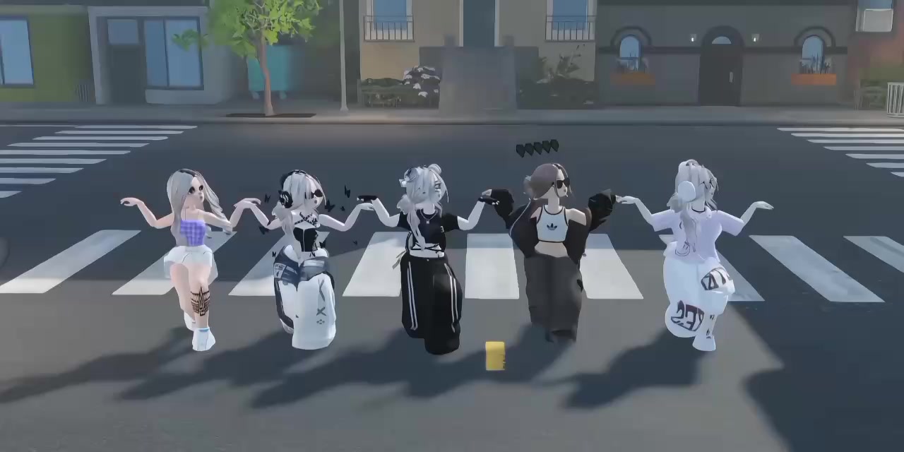 @Noxel💃