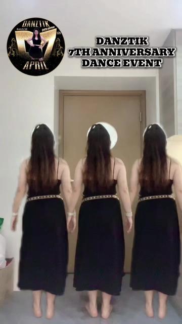 @โจ๐DANZTIK ADMIN APRIL๐โจ