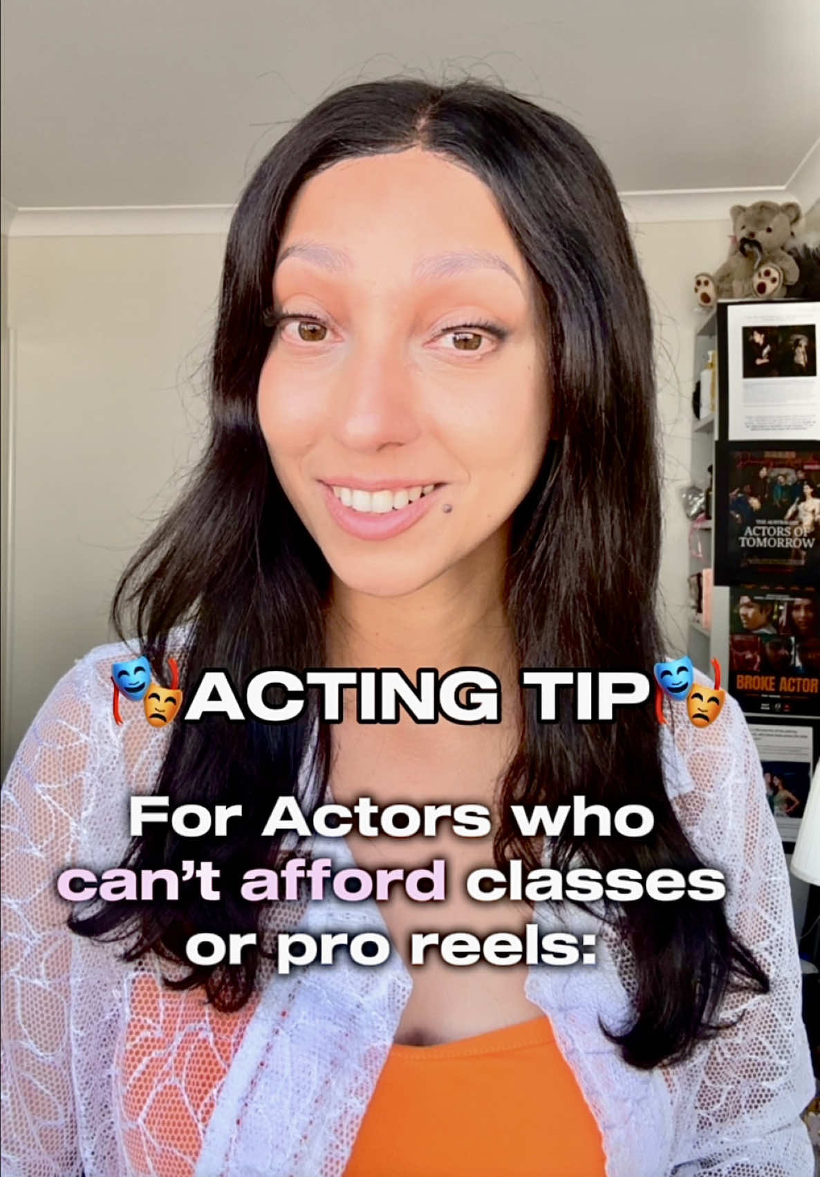 @Sangeetha | Actor✮Filmmaker