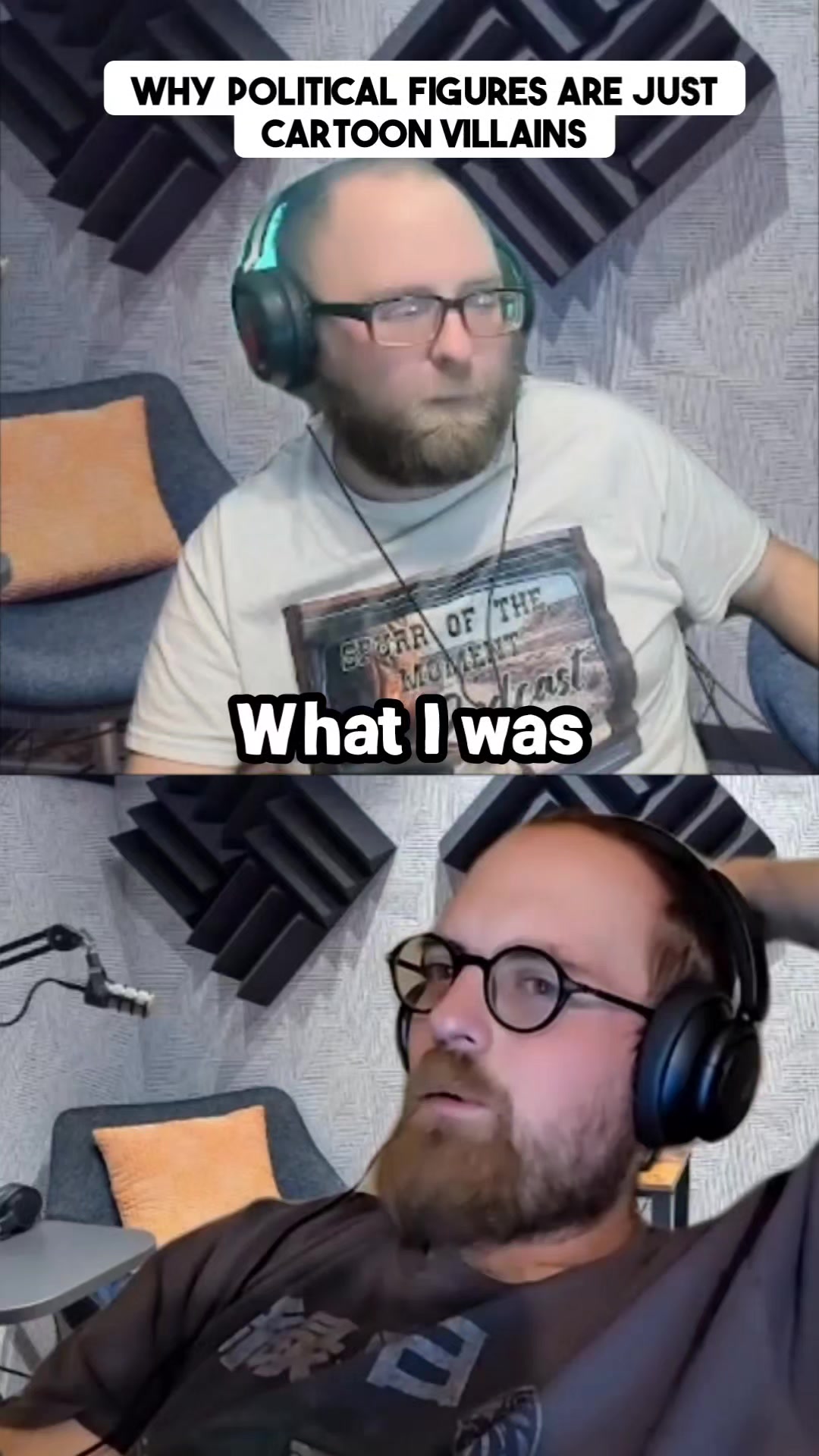 @SpurrOfTheMomentPodcast