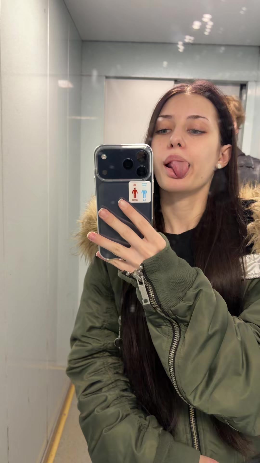 @мур