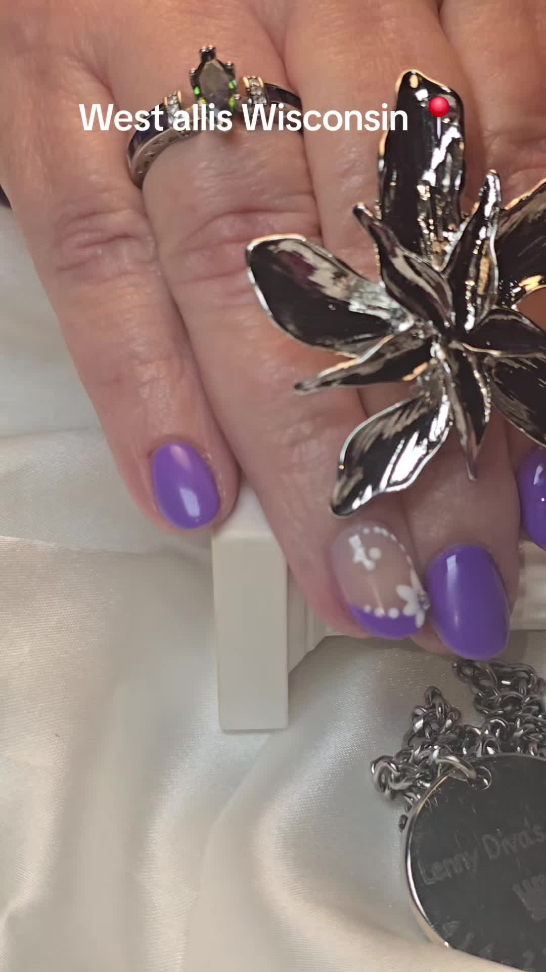 @Lenny Diva's Nails