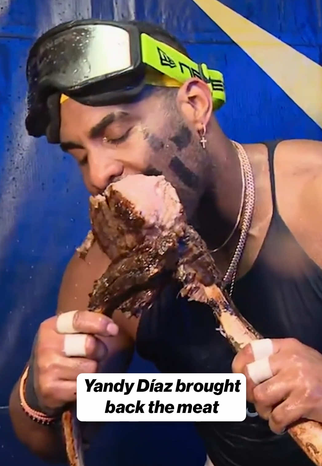 @MLBonFOX