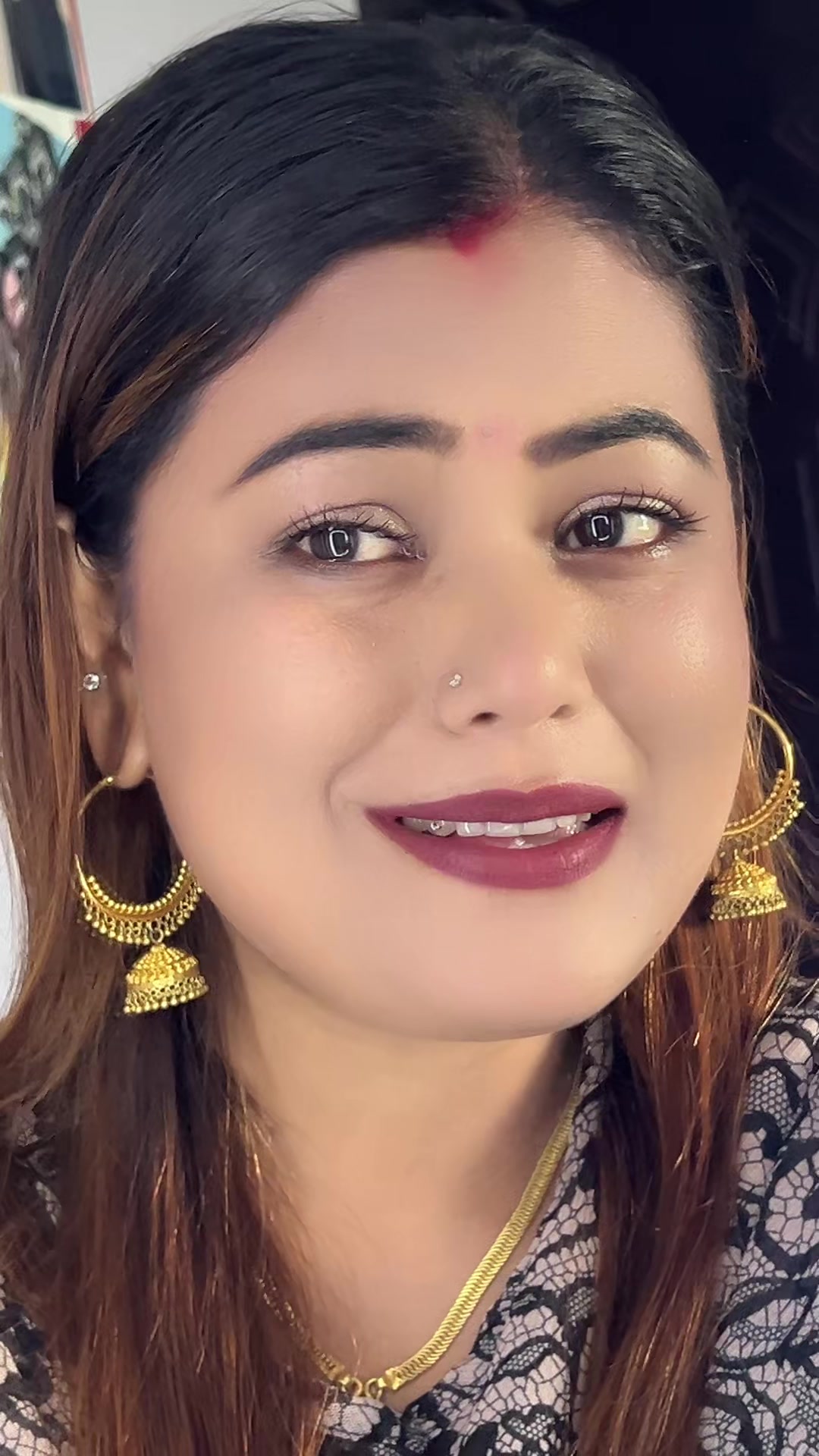 @❤️ SANJITA DUDHRAJ ❤️🦋👁️🧿