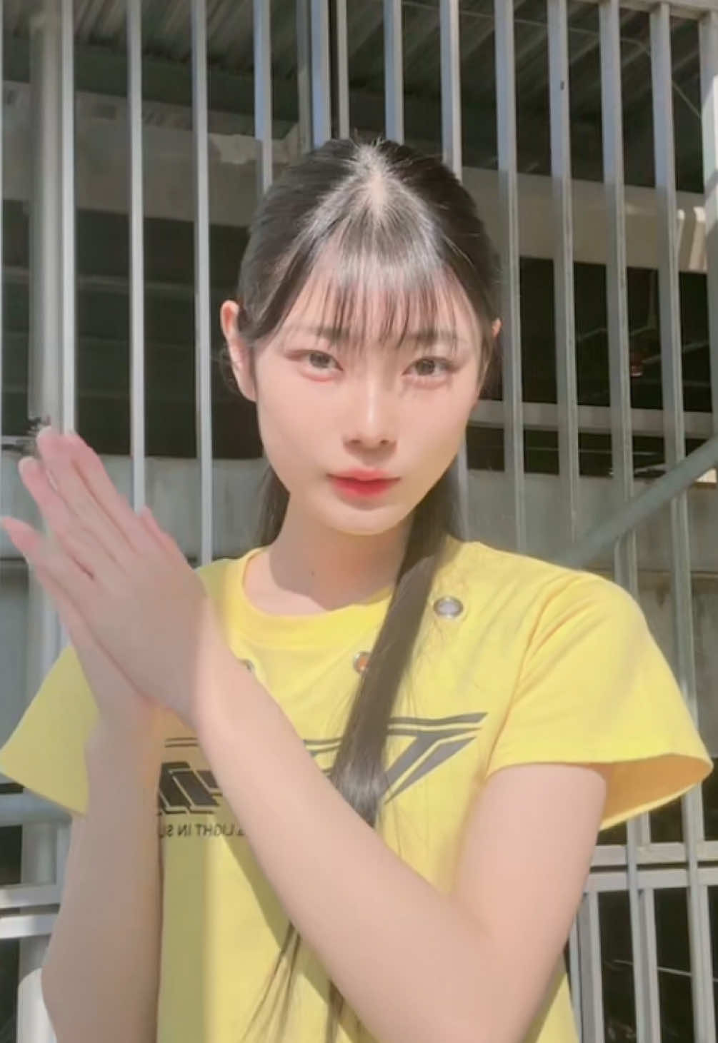@かれん