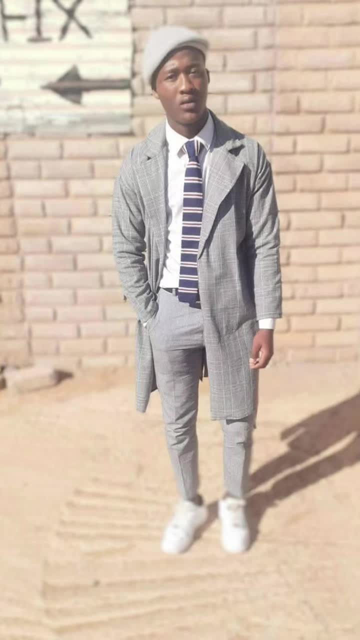 @Bokang Lesego Zwane