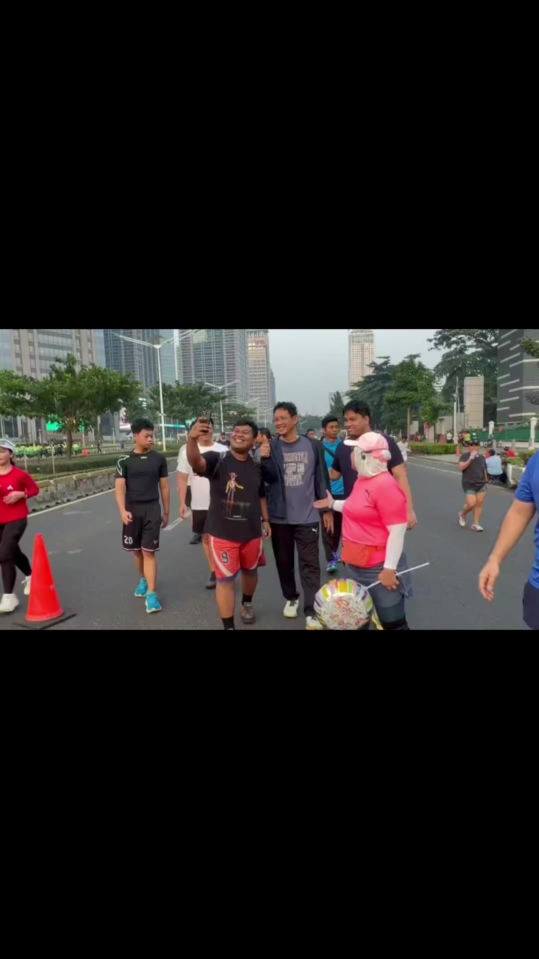 @Suara Merdeka Jakarta