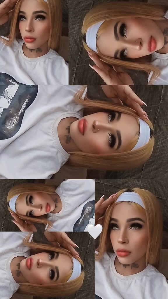 @Isabela Londoño