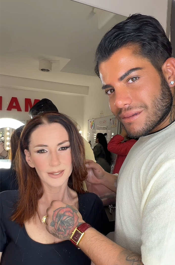 @LinoNastiMakeup