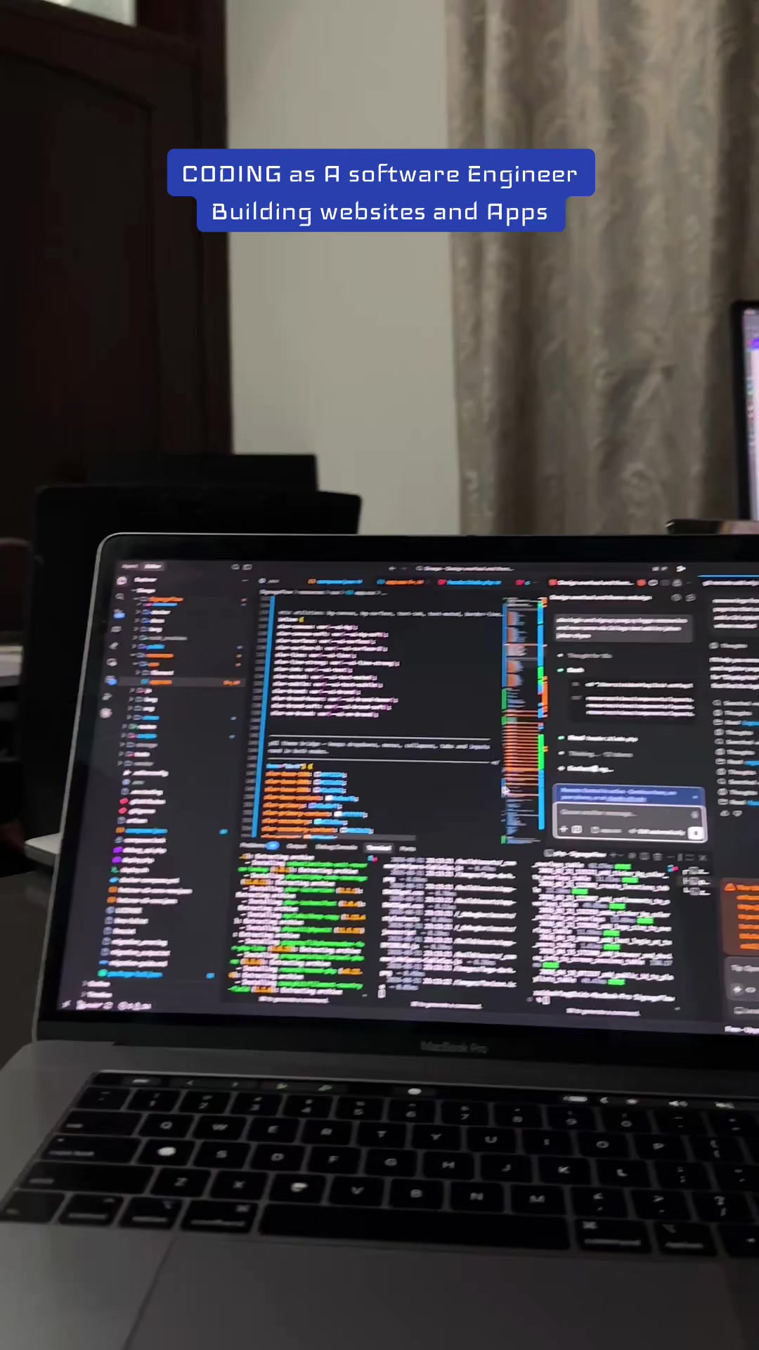 @Zaid Ashfaq | Web & App Dev