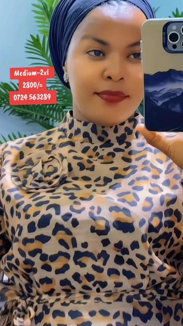 @Ayuni fashions