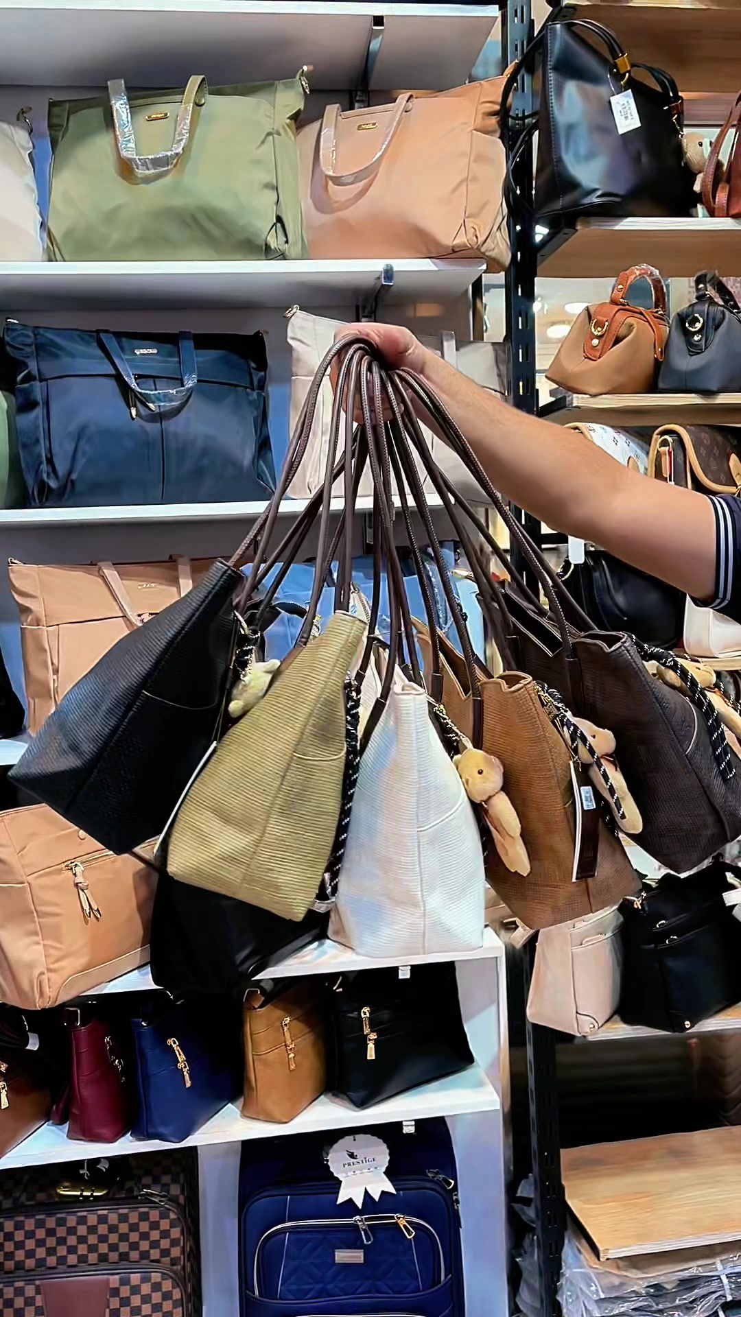 @Chou bag