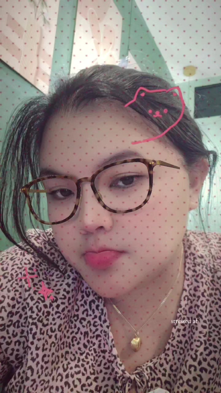 @Love, Wenj on YT ๐น