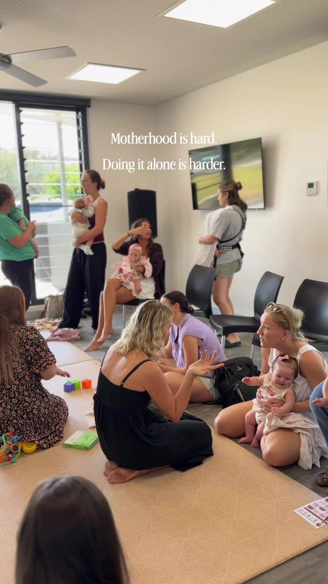 @Raising Mamas