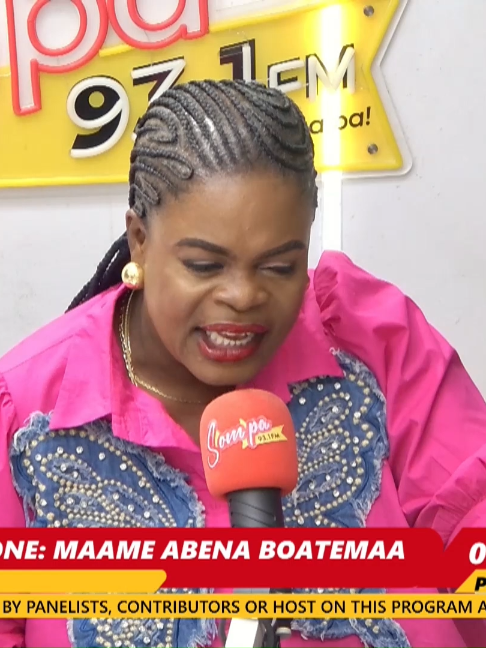 @Oheneni Adazoa