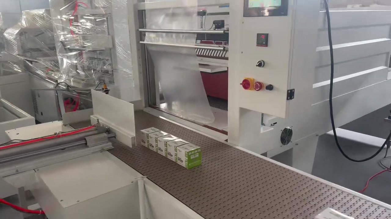 @Packaging equipment222
