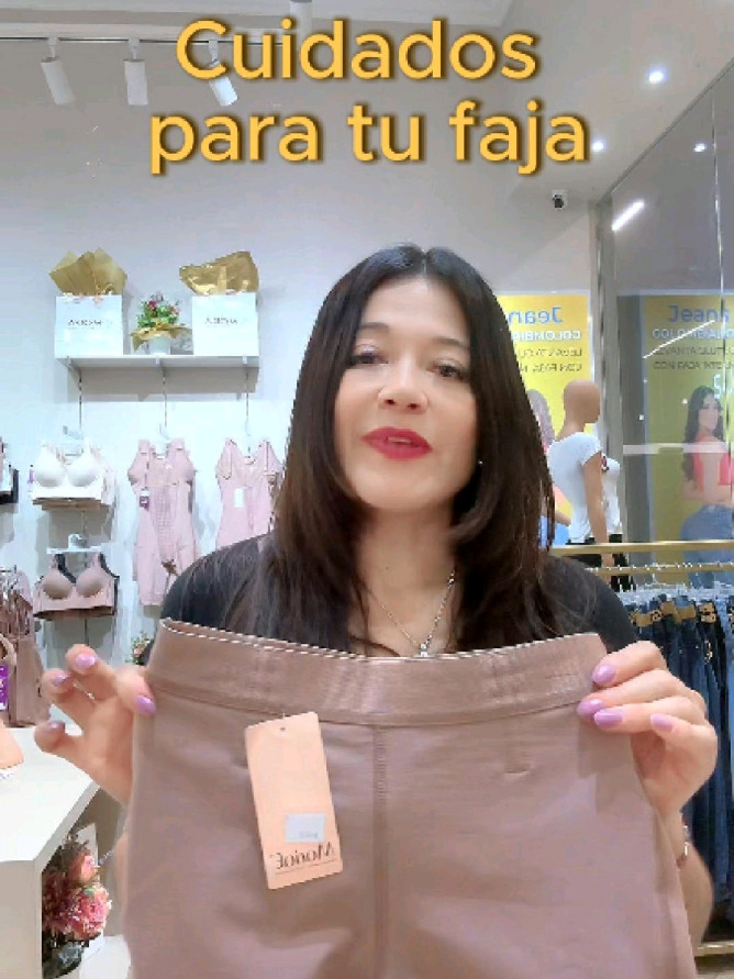 @Moda By Colombia