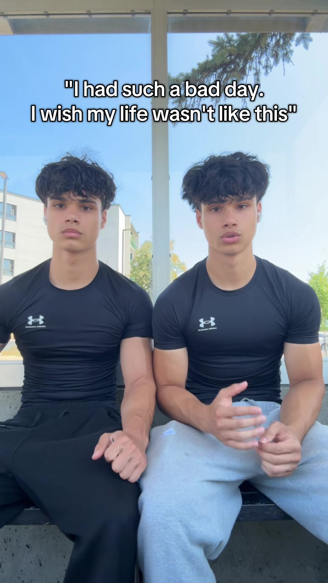 @Rise Twins