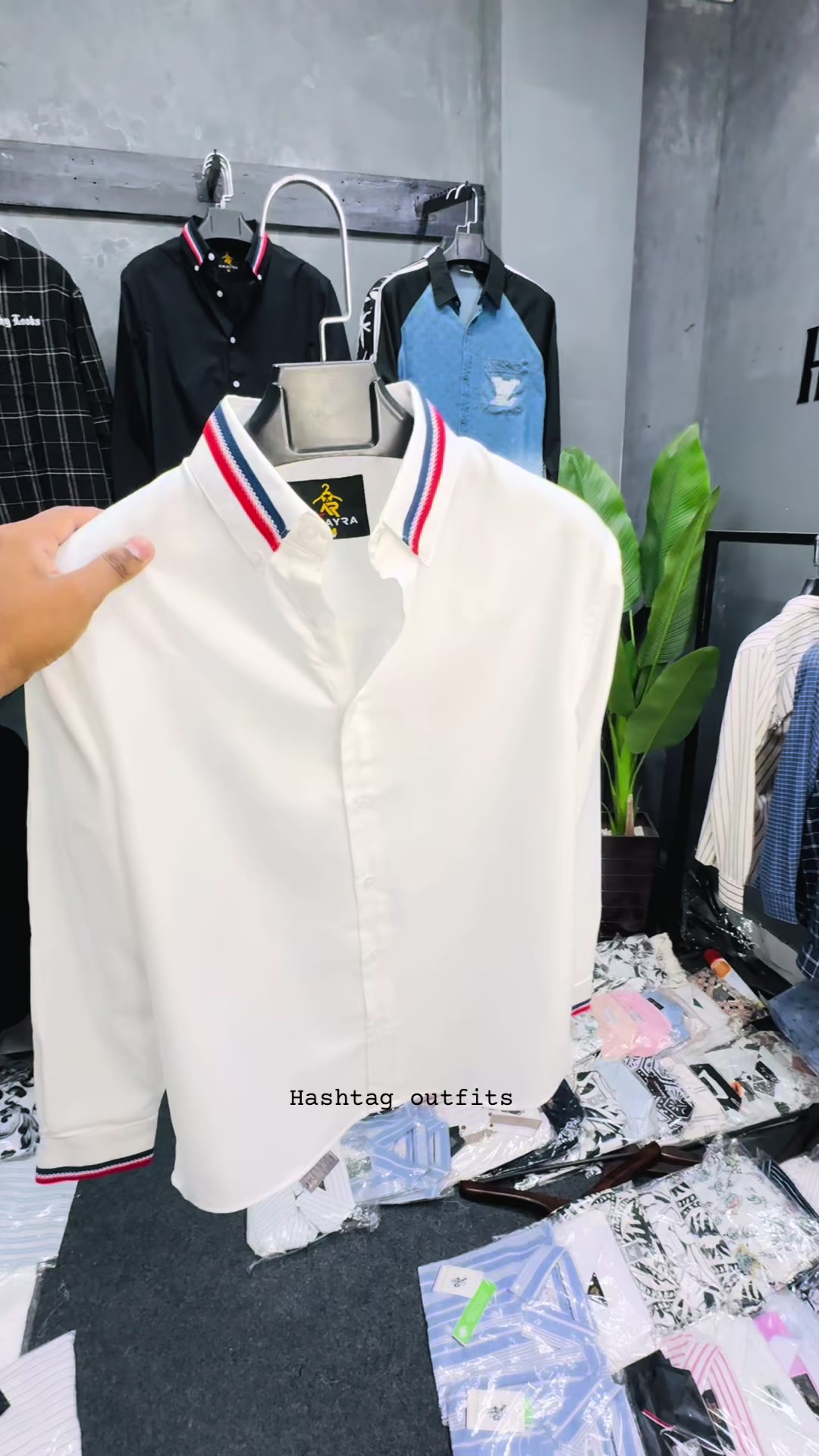 @Hashtag Outfits