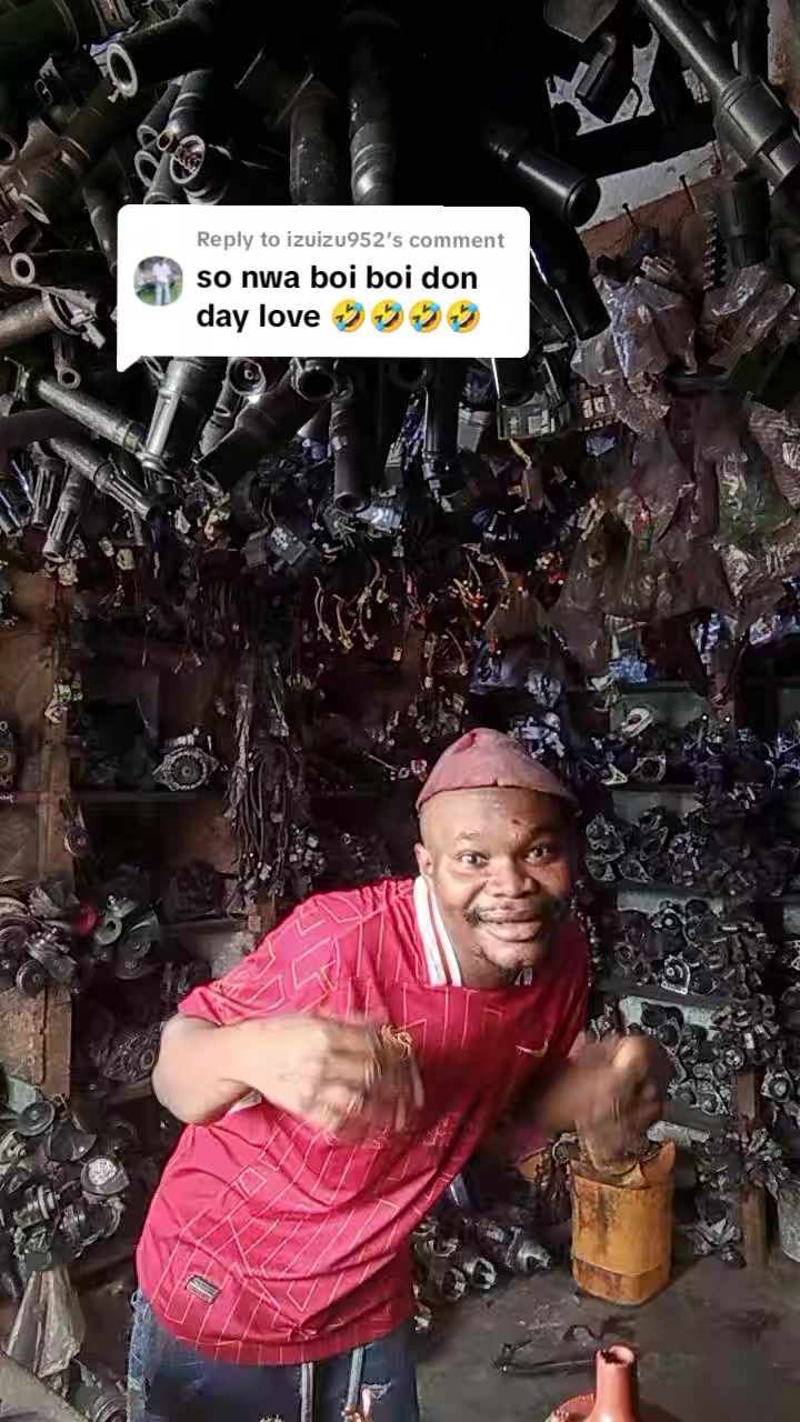 @maobi