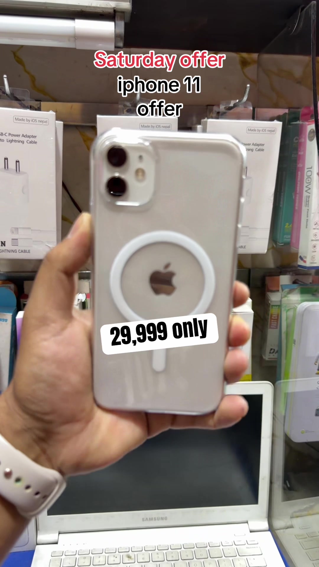 @istore mobile zone