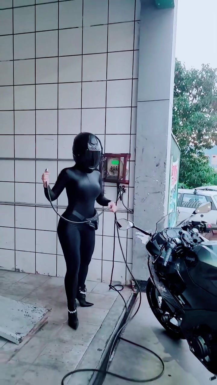 @Faby Beltrão Mulher Gato💎