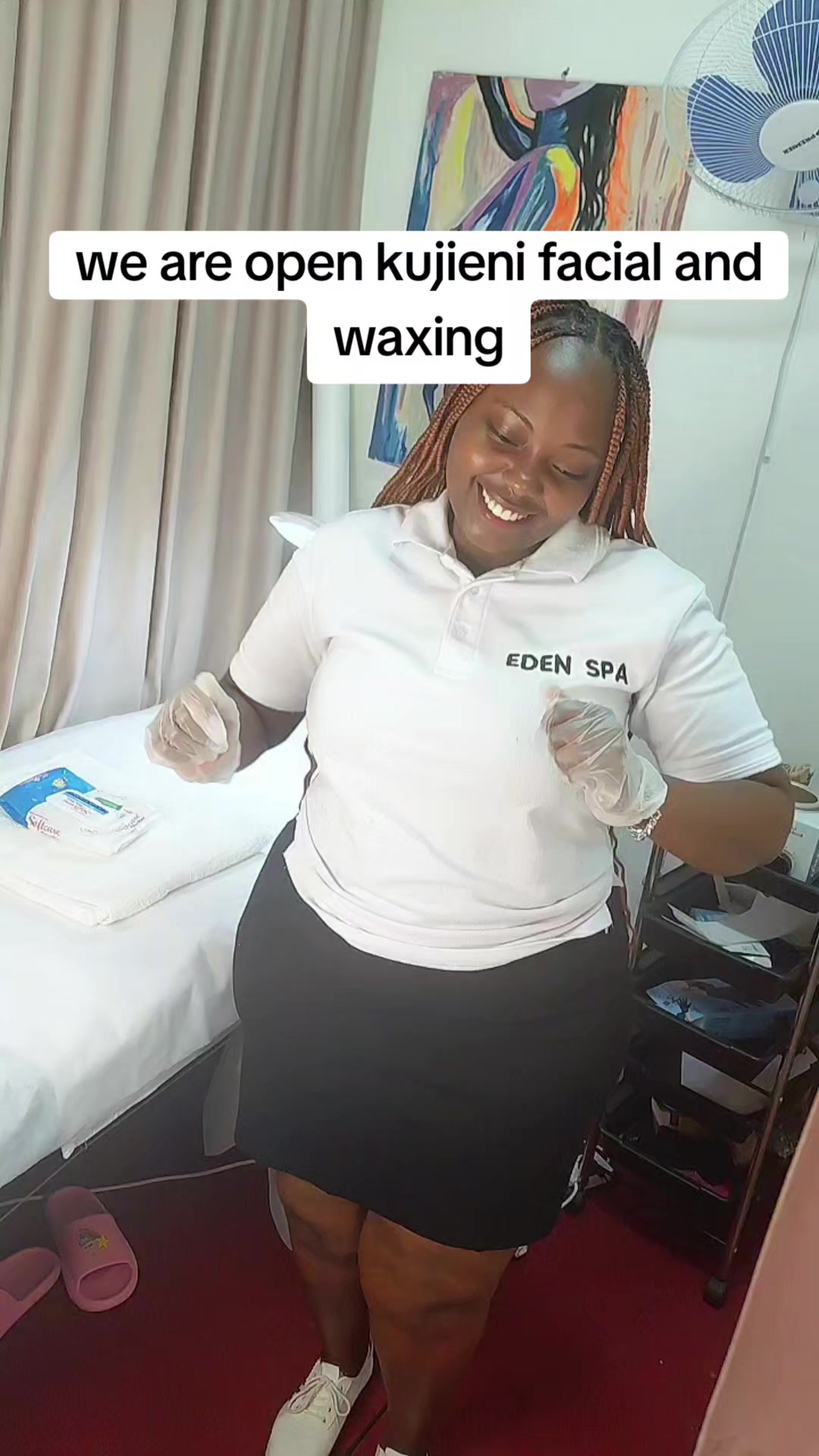 @Edenspakenya