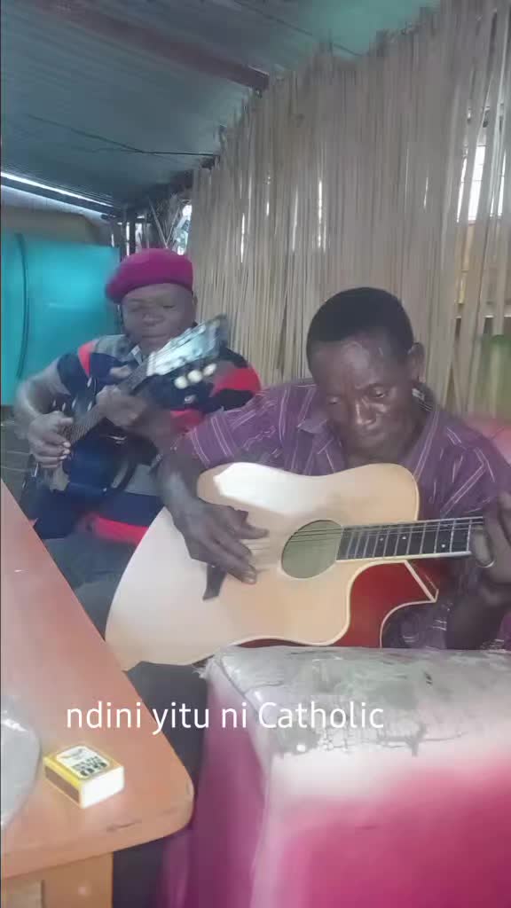 @mukinyo kusalumbwa mwenyewe