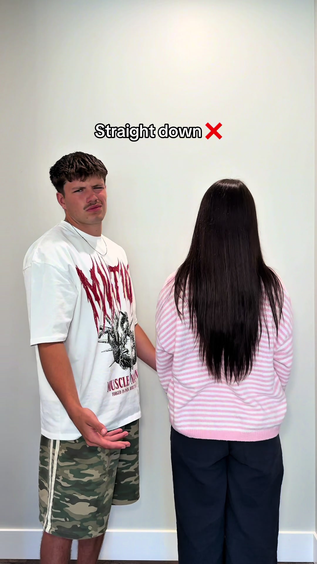 @Austin and TT