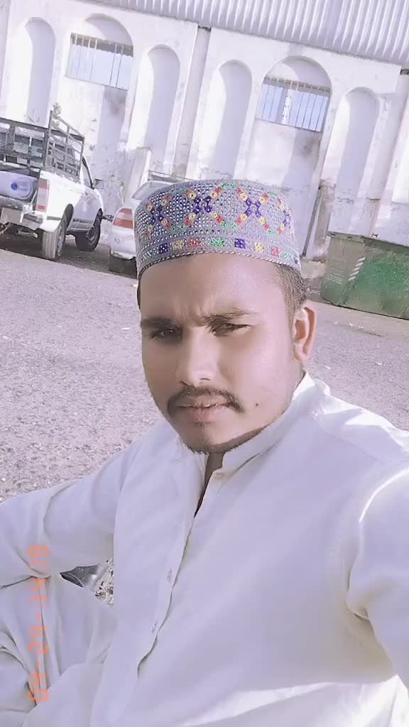 @Saleem Jutt