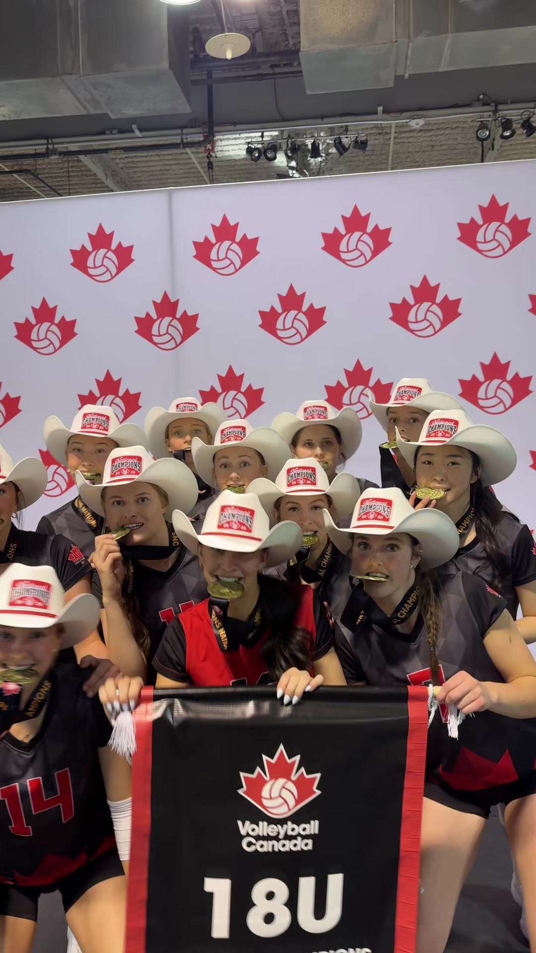 @Volleyball Canada