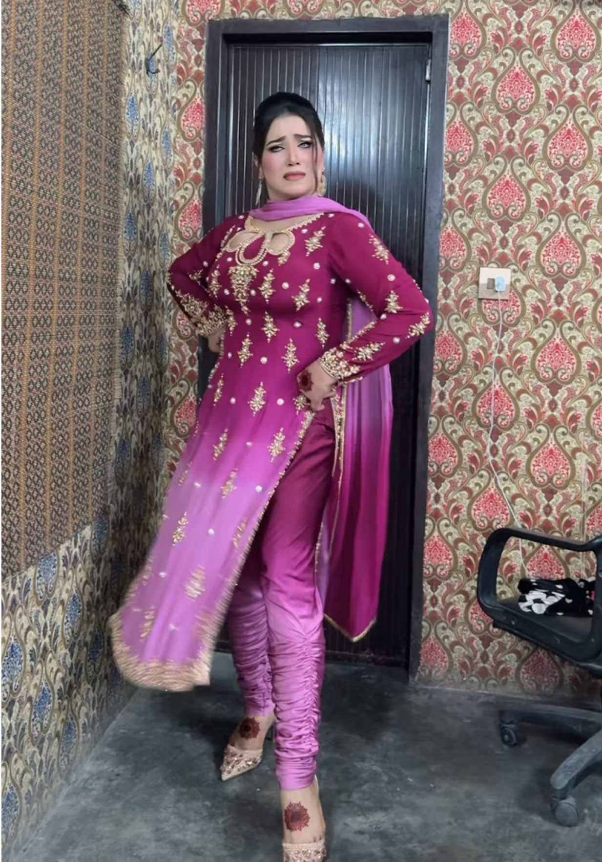 @🦋Mehak Malik official🦋