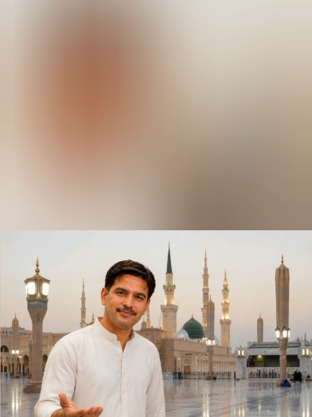 @M Arif Khan