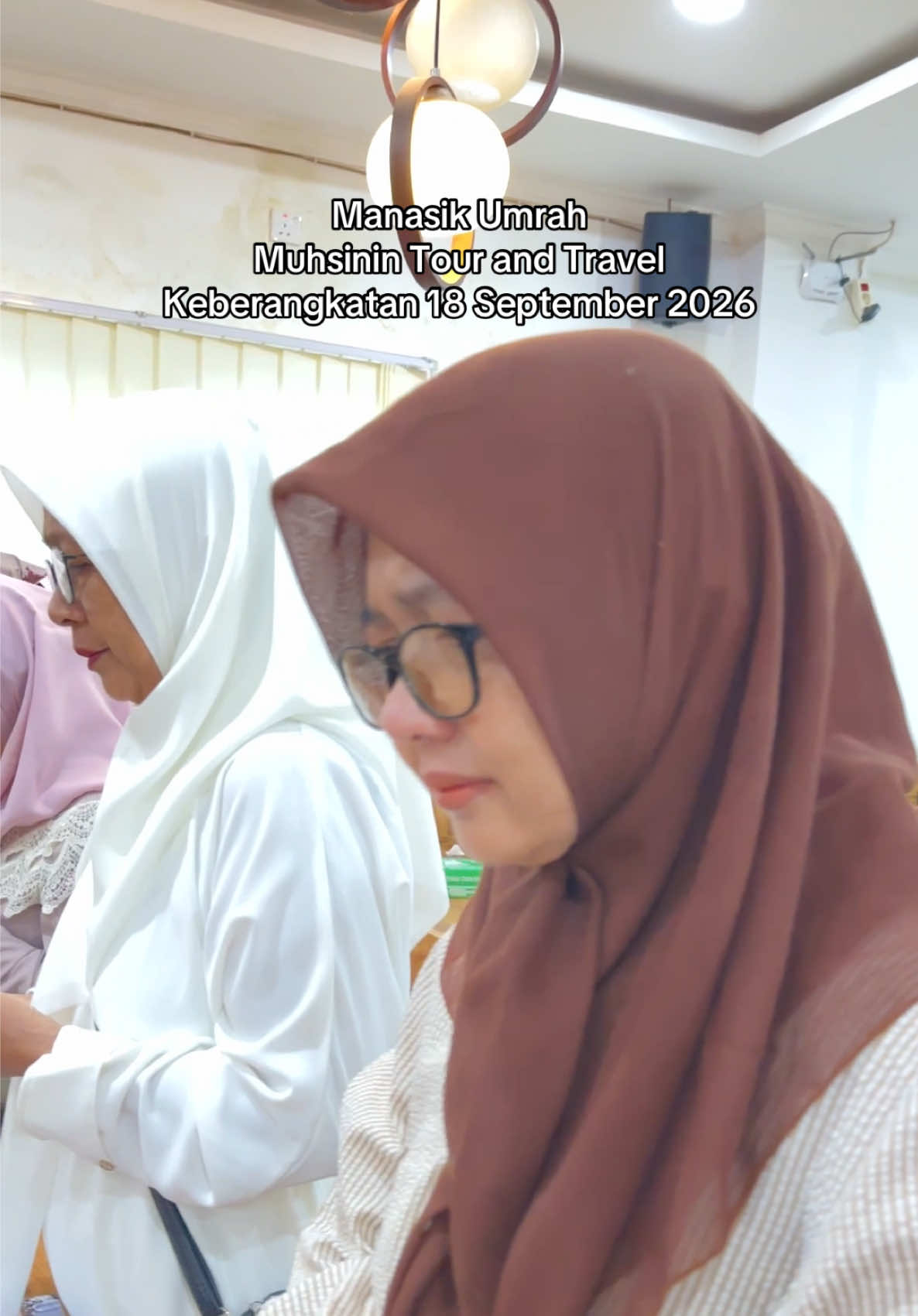 @Muhsinin Umrah dan Haji Khusus
