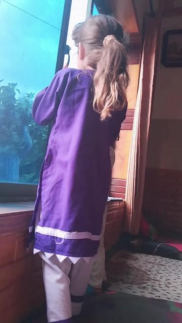 @Afreen